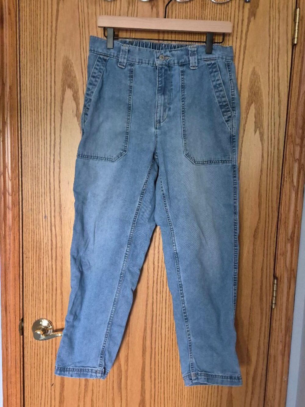Old Navy OG Chino High Rise Pants